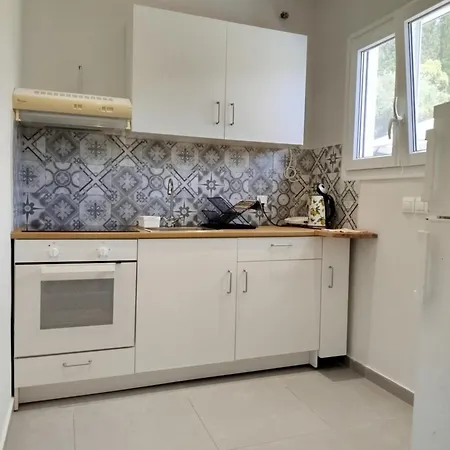 Villa Jasmine