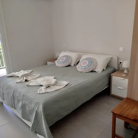 Villa Jasmine *
