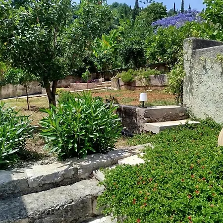 Villa Jasmine
