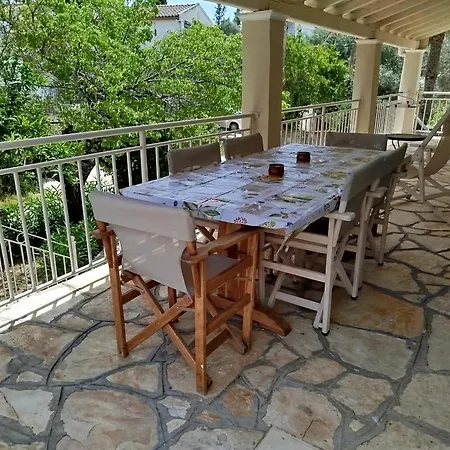 Villa Jasmine