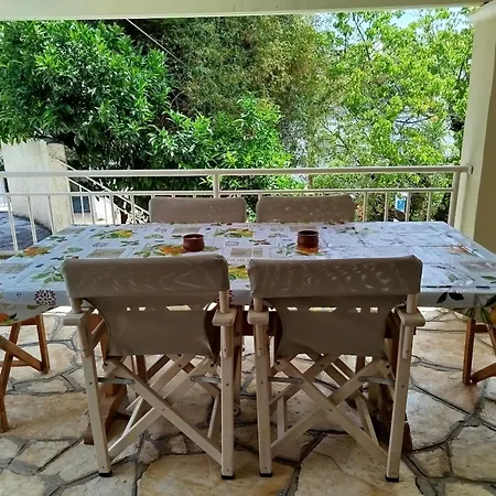 Jasmine Villa Kalami (Corfu)