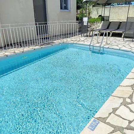 Villa Jasmine *